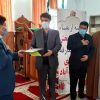 معرفی اولین بخشدار سیدآباد شهرستان چناران