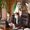 دلایل برکناری شهردار