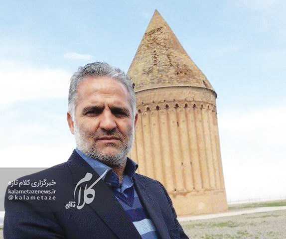 دشتی رییس کمیسیون فرهنگی و اجتماعی شورای شهر چناران