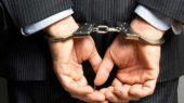 شهردار چناران بازداشت شد