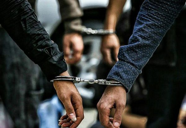 بازداشت کارکنان متخلف مرتبط با شرکت گاز