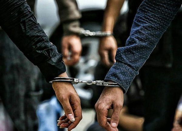 بازداشت کارکنان متخلف مرتبط با شرکت گاز