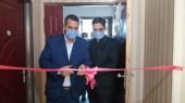 افتتاح اولین دفتر خدمات الکترونیک قضایی در شهر جدید گلبهار