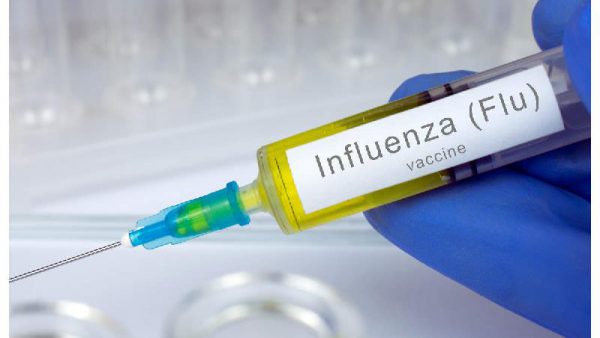 16 میلیون واکسن آنفولانزا توزیع می‌شود