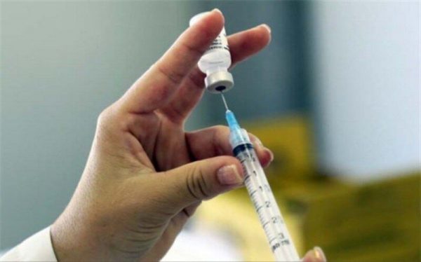 آغاز به کار تزریق واکسن آنفولانزا در زندان‌های خراسان رضوی