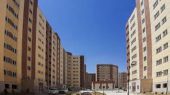 واحدهای مسکونی طرح اقدام ملی مسکن مشهد در گلبهار ساخته می‌شود