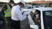 لغو ممنوعیت ورود خروج خودروهای غیر بومی به مشهد