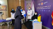 حال عمومی ۳ داوطلب تزریق واکسن ایرانی کرونا خوب است