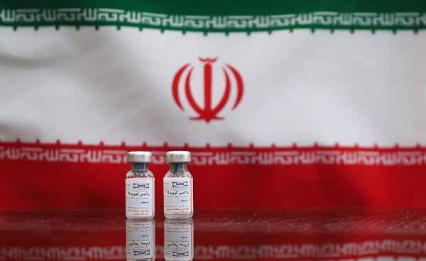 تزریق واکسن ایرانی کرونا به داوطلب چهارم؛ ظهر امروز