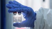 دومین محموله واکسن «اسپوتنیک وی» به تهران رسید