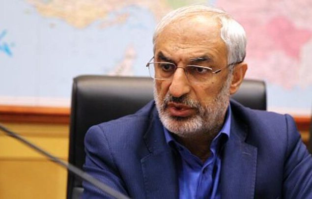 محرومیت زدایی از استان ها