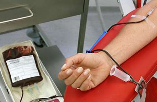 اعزام تیم سیار اهدای خون به شهرستان چناران