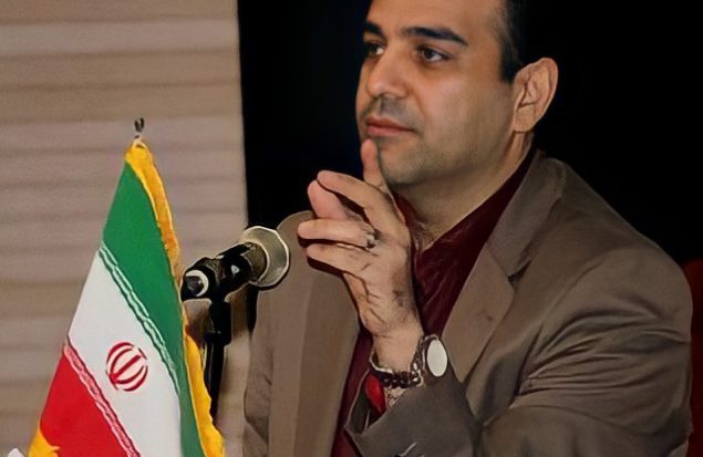 شهردار چناران انتخاب شد