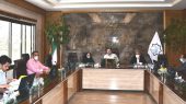 شهردار گلبهار: مدیریت شهری برای رسیدن به مقصد اول گردشگری در منطقه تلاش خواهد کرد