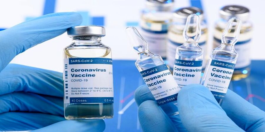 سبد متنوع واکسیناسیون