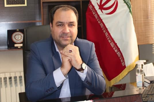 دونده نهضت ملی مسکن گلبهار