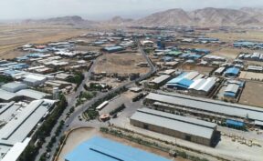 بحران نیروی کار متخصص در شهرک صنعتی چناران؛ زنگ خطری برای توسعه و لزوم اقدام فوری مسئولین