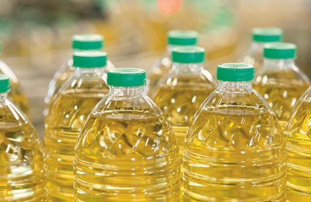 کمبود روغن خراسان رضوی