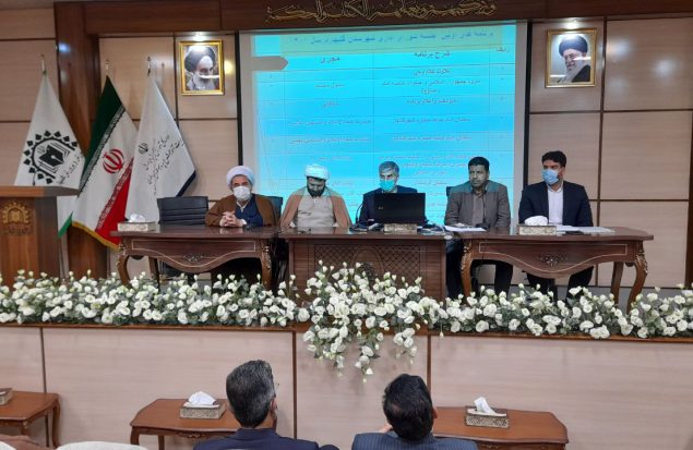 مدیران کل استانی بدانند خواستاراستقرارادارات بیشتری درگلبهارهستیم