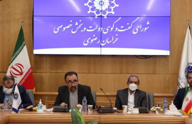 استاندار: خراسان رضوی مشکلی در تامین گندم و آرد ندارد