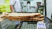 بهره برداری از طرح هوشمند سازی نان در سومین استان