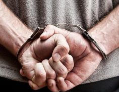 کلام تازه | دستگیری متهم به 5 فقره سرقت در گلمکان