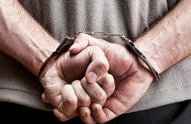 کلام تازه | دستگیری متهم به 5 فقره سرقت در گلمکان