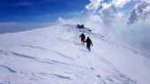 کوهنوردی+در+برف