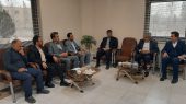 اعلام‌ مدارس و سایت و زمان پذیرای زائر فرهنگی در شهرستان گلبهار