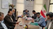 تعیین زمان برگزاری انتخابات اتحادیه‌های صنفی شهرستان گلبهار