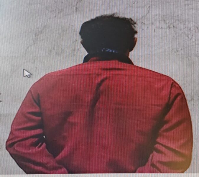رمز گشایی از ۱۵ فقره سرقت و کشف خودرو سرقتی در گلبهار