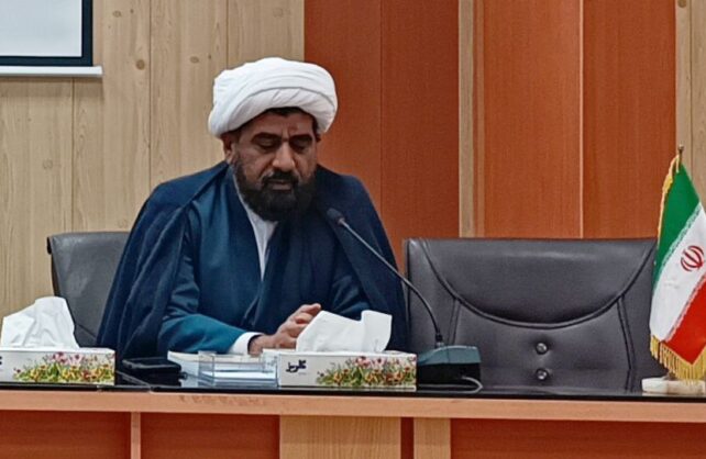 سال آینده، سال پیروزی جبهه مقاومت خواهد بود