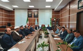 نوروز، زمان طلایی زمین‌خواران؛ گشت‌های ویژه حقوق بیت‌المال با اختیارات ویژه فعال می‌شوند