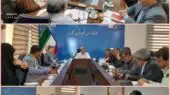 یادواره شهدای شهرستان ۱۴ خرداد برگزار میشود