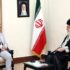 تاکید رهبر انقلاب در دیدار نخست وزیر پاکستان: لزوم اقدامات تاثیرگذار برای متوقف کردن جنایات در غزه