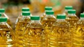 کشف ۲۵ هزار لیتر روغن خوراکی قاچاق در یکی از روستاهای چناران