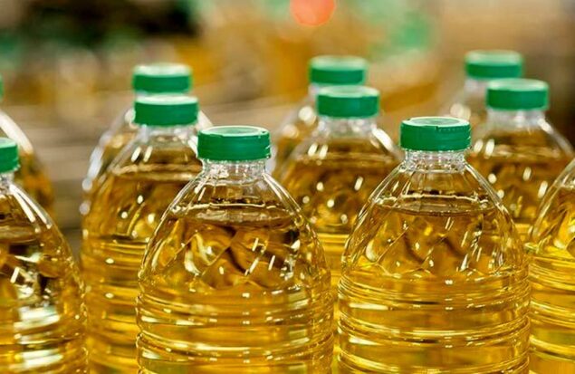 کشف ۲۵ هزار لیتر روغن خوراکی قاچاق در یکی از روستاهای چناران