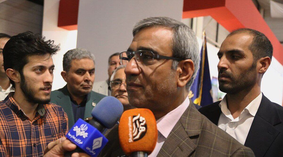 استاندار خراسان رضوی: مصرانه پیگیر تعیین تکلیف کوهستان پارک شادی هستیم