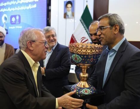 خیز شرکت‌های معدنی برای تشکیل تیم لیگ برتری فوتبال در مشهد