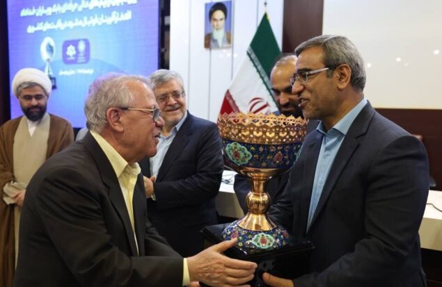 خیز شرکت‌های معدنی برای تشکیل تیم لیگ برتری فوتبال در مشهد