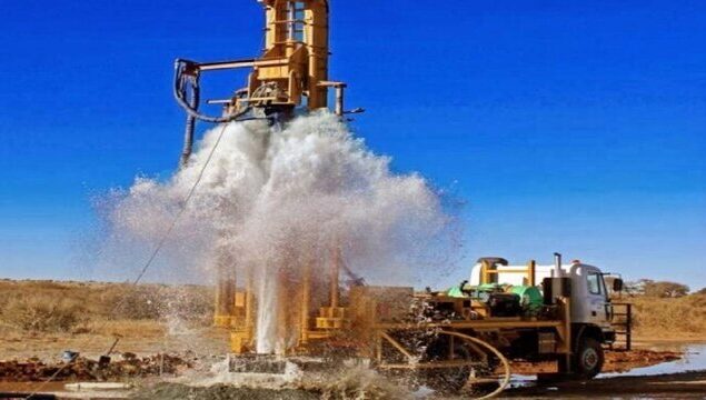 چالش‌های آبی چناران و ضرورت مصرف بهینه آب در دوران خشکسالی