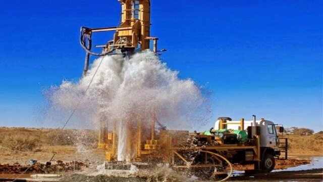 چالشهای آبی چناران و ضرورت مصرف بهینه آب در دوران خشکسالی
