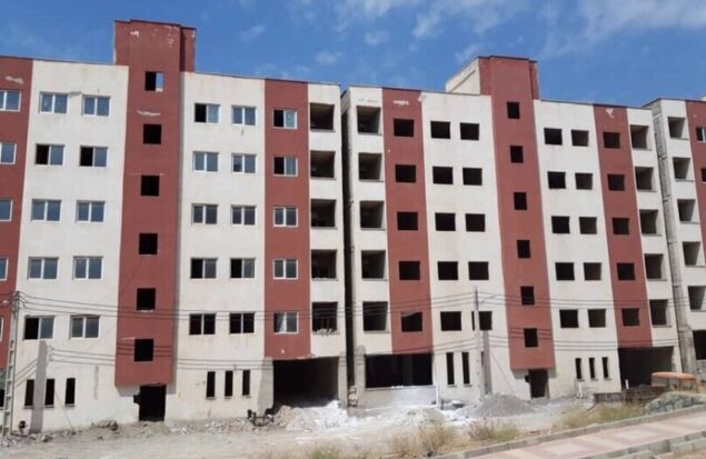 بررسی مشکلات مسکن مهر در گلبهار، پرند و مهستان سرعت می‌گیرد