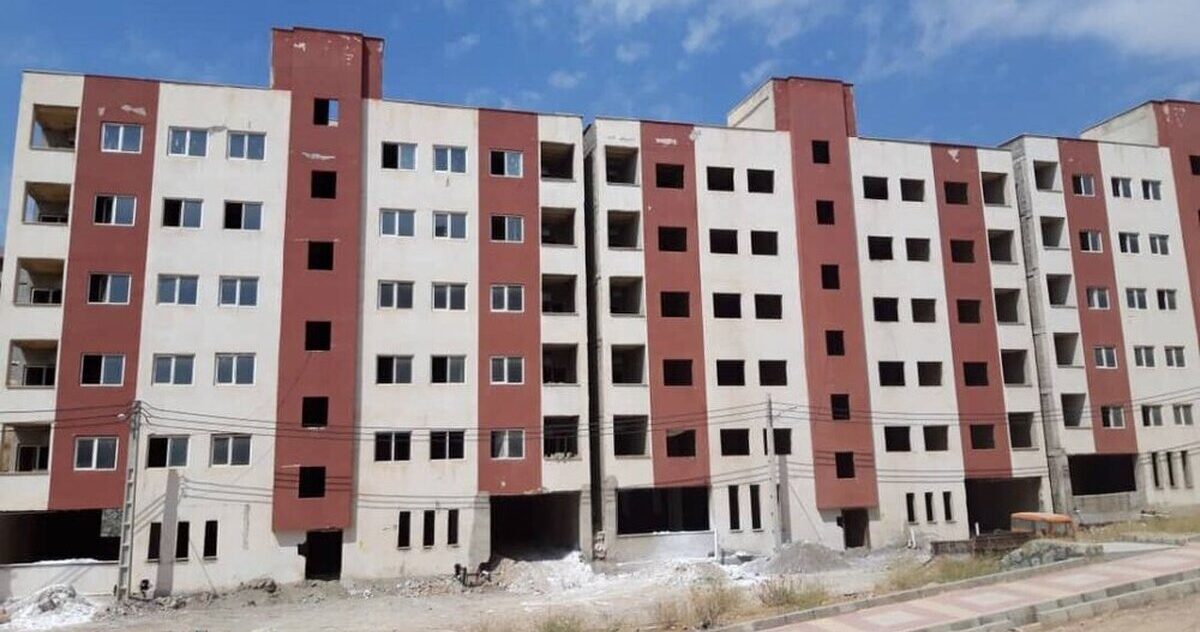 بررسی مشکلات مسکن مهر در گلبهار، پرند و مهستان سرعت می‌گیرد