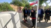 افتتاح ایستگاه شتابنگاری نسل چهار در گلمکان