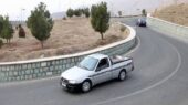شناسایی خودروی متخلف با سرعت ۱۸۰ کیلومتر در گلبهار