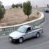 شناسایی خودروی متخلف با سرعت ۱۸۰ کیلومتر در گلبهار