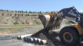 بازگشایی مسیر رودخانه آبقد گلبهار توسط آب منطقهای؛ هشدار جدی به متخلفان