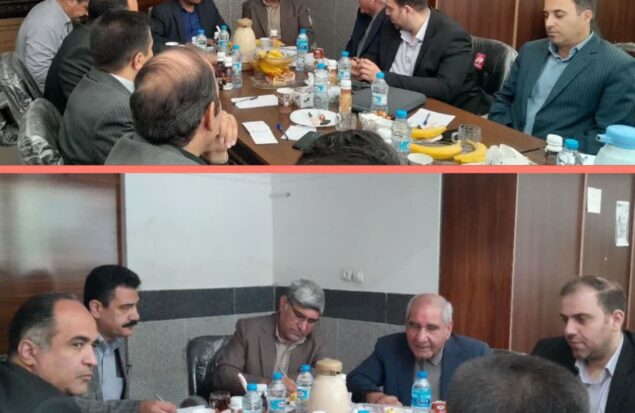 تشکیل جلسه مشترک در گلبهار و چناران برای حل بحران برق چاه‌های کشاورزی / تسهیل احداث نیروگاه‌های خورشیدی در دستور کار