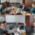 تشکیل جلسه مشترک در گلبهار و چناران برای حل بحران برق چاه‌های کشاورزی / تسهیل احداث نیروگاه‌های خورشیدی در دستور کار